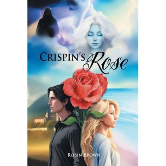 Crispin's Rose -- Robin Brown - Picture 1 of 1